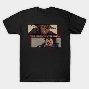 Little Killer T-Shirt